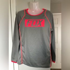 Fox Racing Jersey